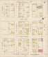 Apalachicola, Franklin County, Florida 1922 (Sheet 2 of 11) by Relic Map Company