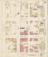 Apalachicola, Franklin County, Florida 1922 (Sheet 3 of 11) by Relic Map Company