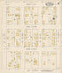 Apalachicola, Franklin County, Florida 1922 (Sheet 6 of 11) by Relic Map Company