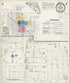 Apopka, Orange County, Florida 1924 (Sheet 1 of 4) by Relic Map Company
