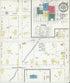 Arcadia, DeSoto County, Florida 1909 (Sheet 1 of 5) by Relic Map Company