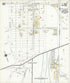 Arcadia, DeSoto County, Florida 1923 (Sheet 12) by Relic Map Company