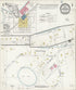 Auburndale, Polk County, Florida 1924 (Sheet 1 of 3) by Relic Map Company