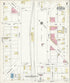 Auburndale, Polk County, Florida 1924 (Sheet 2 of 3) by Relic Map Company