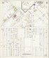 Auburndale, Polk County, Florida 1924 (Sheet 3 of 3) by Relic Map Company