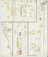 Bartow, Polk County, Florida 1895 (Sheet 2 of 2) by Relic Map Company