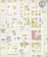 Bartow, Polk County, Florida 1901 (Sheet 1 of 2) by Relic Map Company