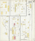 Bartow, Polk County, Florida 1901 (Sheet 2 of 2) by Relic Map Company