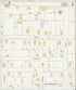 Bartow, Polk County, Florida 1906 (Sheet 2 of 6) by Relic Map Company