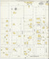 Bartow, Polk County, Florida 1906 (Sheet 3 of 6) by Relic Map Company