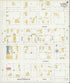 Bartow, Polk County, Florida 1906 (Sheet 4 of 6) by Relic Map Company