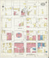 Bartow, Polk County, Florida 1917 (Sheet 3 of 9) by Relic Map Company
