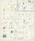 Bartow, Polk County, Florida 1917 (Sheet 4 of 9) by Relic Map Company