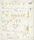 Bartow, Polk County, Florida 1917 (Sheet 5 of 9) by Relic Map Company