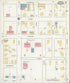 Bartow, Polk County, Florida 1917 (Sheet 7 of 9) by Relic Map Company
