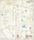 Bradentown, Manatee County, Florida 1915 (Sheet 2 of 7) by Relic Map Company