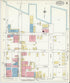 Bradentown, Manatee County, Florida 1915 (Sheet 3 of 7) by Relic Map Company
