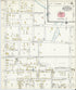 Bradentown, Manatee County, Florida 1915 (Sheet 6 of 7) by Relic Map Company