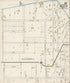Bradentown, Manatee County, Florida 1922 (Sheet 10) by Relic Map Company