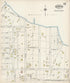 Bradentown, Manatee County, Florida 1922 (Sheet 11) by Relic Map Company