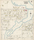 Bradentown, Manatee County, Florida 1922 (Sheet 12) by Relic Map Company