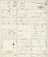 Bradentown, Manatee County, Florida 1922 (Sheet 14) by Relic Map Company