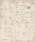 Bradentown, Manatee County, Florida 1922 (Sheet 16) by Relic Map Company