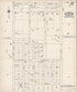 Bradentown, Manatee County, Florida 1922 (Sheet 17) by Relic Map Company