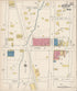 Bradentown, Manatee County, Florida 1922 (Sheet 20) by Relic Map Company