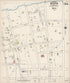 Bradentown, Manatee County, Florida 1922 (Sheet 22) by Relic Map Company