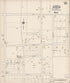 Bradentown, Manatee County, Florida 1922 (Sheet 23) by Relic Map Company