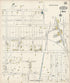 Bradentown, Manatee County, Florida 1922 (Sheet 24) by Relic Map Company