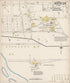 Bradentown, Manatee County, Florida 1922 (Sheet 26) by Relic Map Company