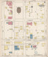 Bradentown, Manatee County, Florida 1922 (Sheet 6) by Relic Map Company