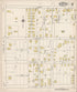 Bradentown, Manatee County, Florida 1922 (Sheet 8) by Relic Map Company