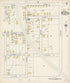 Bradentown, Manatee County, Florida 1922 (Sheet 9) by Relic Map Company