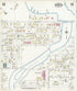 Bradentown, Manatee County, Florida 1926 (Sheet 12) by Relic Map Company