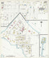 Bradentown, Manatee County, Florida 1926 (Sheet 13) by Relic Map Company