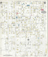 Bradentown, Manatee County, Florida 1926 (Sheet 16) by Relic Map Company
