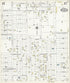 Bradentown, Manatee County, Florida 1926 (Sheet 17) by Relic Map Company