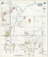 Bradentown, Manatee County, Florida 1926 (Sheet 18) by Relic Map Company