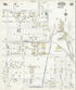 Bradentown, Manatee County, Florida 1926 (Sheet 24) by Relic Map Company