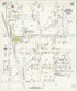 Bradentown, Manatee County, Florida 1926 (Sheet 25) by Relic Map Company
