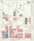 Bradentown, Manatee County, Florida 1926 (Sheet 3) by Relic Map Company