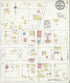 Brooksville, Hernando County, Florida 1911 (Sheet 1 of 2) by Relic Map Company