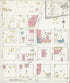 Brooksville, Hernando County, Florida 1917 (Sheet 2 of 3) by Relic Map Company