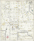 Brooksville, Hernando County, Florida 1917 (Sheet 3 of 3) by Relic Map Company