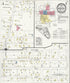 Brooksville, Hernando County, Florida 1924 (Sheet 1 of 4) by Relic Map Company