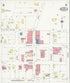 Brooksville, Hernando County, Florida 1924 (Sheet 3 of 4) by Relic Map Company