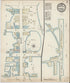 Cedar Key, Levy County, Florida 1884 (Sheet 1 of 2) by Relic Map Company